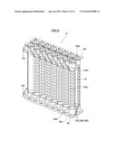 SOLID OXIDE FUEL CELL SYSTEM diagram and image