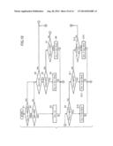 SOLID OXIDE FUEL CELL SYSTEM diagram and image