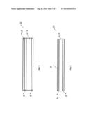 PATTERNING OF TRANSPARENT CONDUCTIVE COATINGS diagram and image