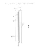 PATTERNING OF TRANSPARENT CONDUCTIVE COATINGS diagram and image