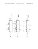 PATTERNING OF TRANSPARENT CONDUCTIVE COATINGS diagram and image