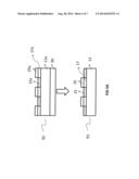 PATTERNING OF TRANSPARENT CONDUCTIVE COATINGS diagram and image