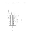 PATTERNING OF TRANSPARENT CONDUCTIVE COATINGS diagram and image