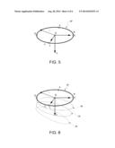 REAL-TIME SIMULATION SYSTEM OF THE EFFECTS OF ROTOR-WAKE GENERATED     AERODYNAMIC LOADS OF A HOVER-CAPABLE AIRCRAFT ON THE AIRCRAFT ITSELF, AND     METHOD THEREOF diagram and image