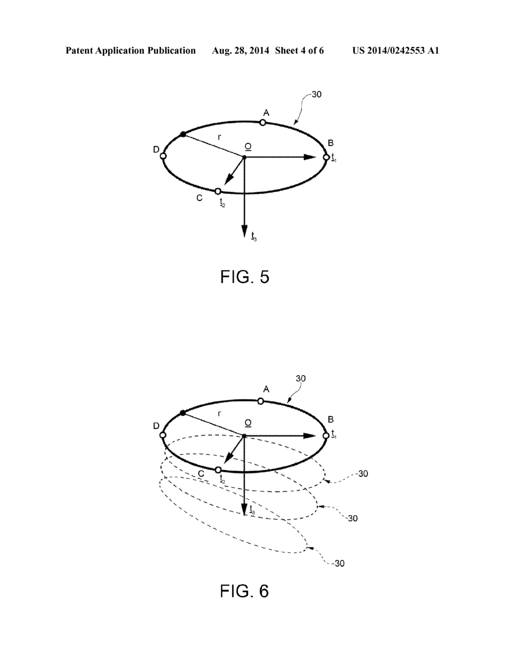 REAL-TIME SIMULATION SYSTEM OF THE EFFECTS OF ROTOR-WAKE GENERATED     AERODYNAMIC LOADS OF A HOVER-CAPABLE AIRCRAFT ON THE AIRCRAFT ITSELF, AND     METHOD THEREOF - diagram, schematic, and image 05