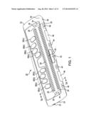 Braille Display Device And Method Of Constructing Same diagram and image