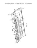 Braille Display Device And Method Of Constructing Same diagram and image