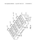 Braille Display Device And Method Of Constructing Same diagram and image