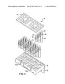 Braille Display Device And Method Of Constructing Same diagram and image