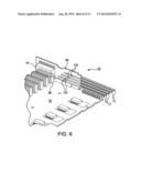 Braille Display Device And Method Of Constructing Same diagram and image