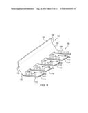 Braille Display Device And Method Of Constructing Same diagram and image