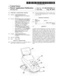 PORTABLE LAPAROSCOPIC TRAINER diagram and image