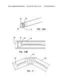 PORTABLE LAPAROSCOPIC TRAINER diagram and image