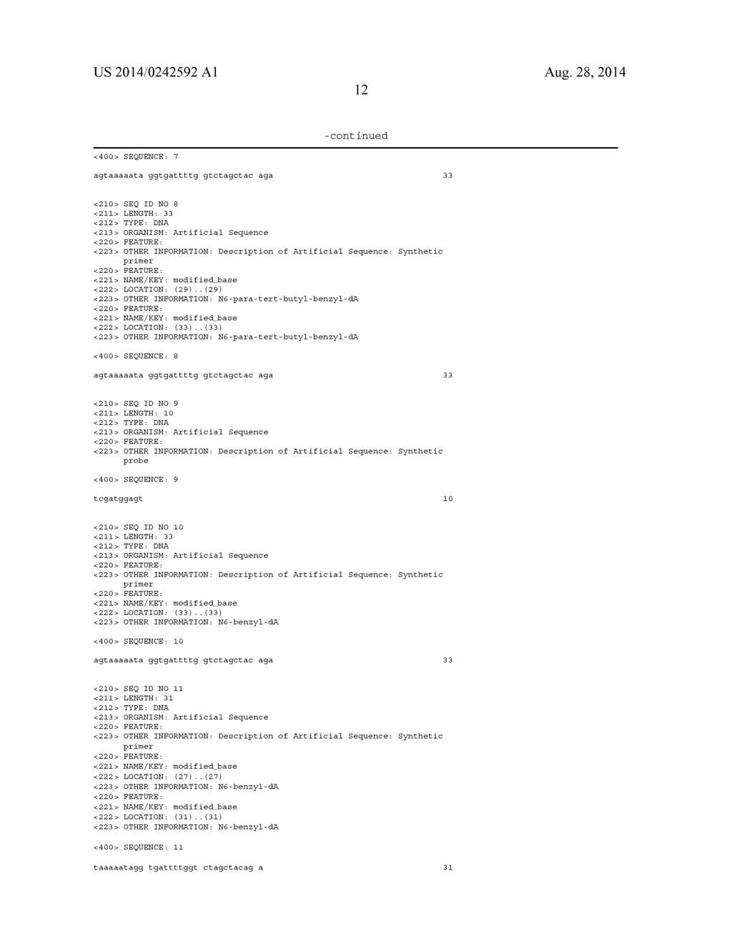 Allele-Specific Amplification - diagram, schematic, and image 20