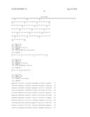 ANTIBODY FOR DETECTING EPITHELIAL OVARIAN CANCER MARKER AND METHOD FOR     DIAGNOSING EPITHELIAL OVARIAN CANCER diagram and image