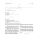 Thermally Induced Gelation Of Collagen Hydrogel And Method Of Thermally     Inducing Gelling A Collagen Hydrogel diagram and image