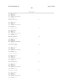 DELIVERY, ENGINEERING AND OPTIMIZATION OF SYSTEMS, METHODS AND     COMPOSITIONS FOR SEQUENCE MANIPULATION AND THERAPEUTIC APPLICATIONS diagram and image