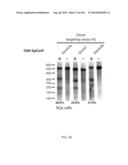 DELIVERY, ENGINEERING AND OPTIMIZATION OF SYSTEMS, METHODS AND     COMPOSITIONS FOR SEQUENCE MANIPULATION AND THERAPEUTIC APPLICATIONS diagram and image