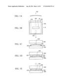 SUBSTRATE WARP CORRECTING DEVICE AND SUBSTRATE WARP CORRECTING METHOD diagram and image