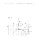 SUBSTRATE WARP CORRECTING DEVICE AND SUBSTRATE WARP CORRECTING METHOD diagram and image