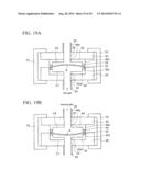 SUBSTRATE WARP CORRECTING DEVICE AND SUBSTRATE WARP CORRECTING METHOD diagram and image