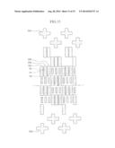 CATHODE DEPOSITION MASK AND METHOD OF MANUFACTURING ORGANIC LIGHT-EMITTING     DISPLAY DEVICE USING THE SAME diagram and image