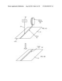 Thin Film Deposition of Materials by External Induced Release from a     Ribbon Tape diagram and image