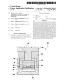 METHODS OF FORMING GERMANIUM-ANTIMONY-TELLURIUM MATERIALS AND CHALCOGENIDE     MATERIALS diagram and image