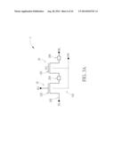 METHOD FOR FABRICATING NONVOLATILE MEMORY STRUCTURE diagram and image