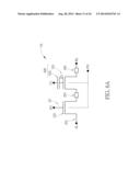 METHOD FOR FABRICATING NONVOLATILE MEMORY STRUCTURE diagram and image