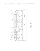 METHOD FOR FABRICATING NONVOLATILE MEMORY STRUCTURE diagram and image