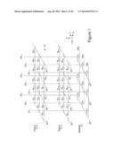 THREE DIMENSIONAL NON-VOLATILE STORAGE WITH ASYMMETRICAL VERTICAL SELECT     DEVICES diagram and image