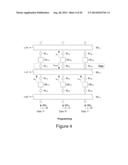 THREE DIMENSIONAL NON-VOLATILE STORAGE WITH ASYMMETRICAL VERTICAL SELECT     DEVICES diagram and image