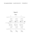 THREE DIMENSIONAL NON-VOLATILE STORAGE WITH ASYMMETRICAL VERTICAL SELECT     DEVICES diagram and image