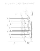 THREE DIMENSIONAL NON-VOLATILE STORAGE WITH ASYMMETRICAL VERTICAL SELECT     DEVICES diagram and image