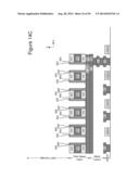 THREE DIMENSIONAL NON-VOLATILE STORAGE WITH ASYMMETRICAL VERTICAL SELECT     DEVICES diagram and image