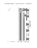 THREE DIMENSIONAL NON-VOLATILE STORAGE WITH ASYMMETRICAL VERTICAL SELECT     DEVICES diagram and image