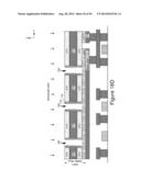 THREE DIMENSIONAL NON-VOLATILE STORAGE WITH ASYMMETRICAL VERTICAL SELECT     DEVICES diagram and image