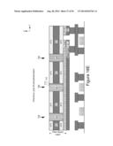 THREE DIMENSIONAL NON-VOLATILE STORAGE WITH ASYMMETRICAL VERTICAL SELECT     DEVICES diagram and image