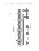 THREE DIMENSIONAL NON-VOLATILE STORAGE WITH ASYMMETRICAL VERTICAL SELECT     DEVICES diagram and image