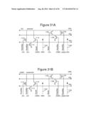 THREE DIMENSIONAL NON-VOLATILE STORAGE WITH ASYMMETRICAL VERTICAL SELECT     DEVICES diagram and image