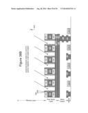 THREE DIMENSIONAL NON-VOLATILE STORAGE WITH ASYMMETRICAL VERTICAL SELECT     DEVICES diagram and image