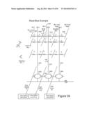 THREE DIMENSIONAL NON-VOLATILE STORAGE WITH ASYMMETRICAL VERTICAL SELECT     DEVICES diagram and image