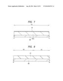 METHOD OF MANUFACTURING A SEMICONDUCTOR DEVICE diagram and image