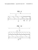 METHOD OF MANUFACTURING A SEMICONDUCTOR DEVICE diagram and image