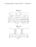 METHOD OF MANUFACTURING A SEMICONDUCTOR DEVICE diagram and image