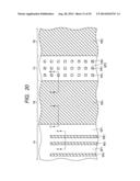 METHOD OF MANUFACTURING A SEMICONDUCTOR DEVICE diagram and image