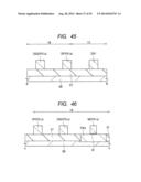 METHOD OF MANUFACTURING A SEMICONDUCTOR DEVICE diagram and image