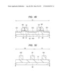 METHOD OF MANUFACTURING A SEMICONDUCTOR DEVICE diagram and image