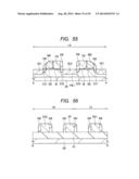 METHOD OF MANUFACTURING A SEMICONDUCTOR DEVICE diagram and image